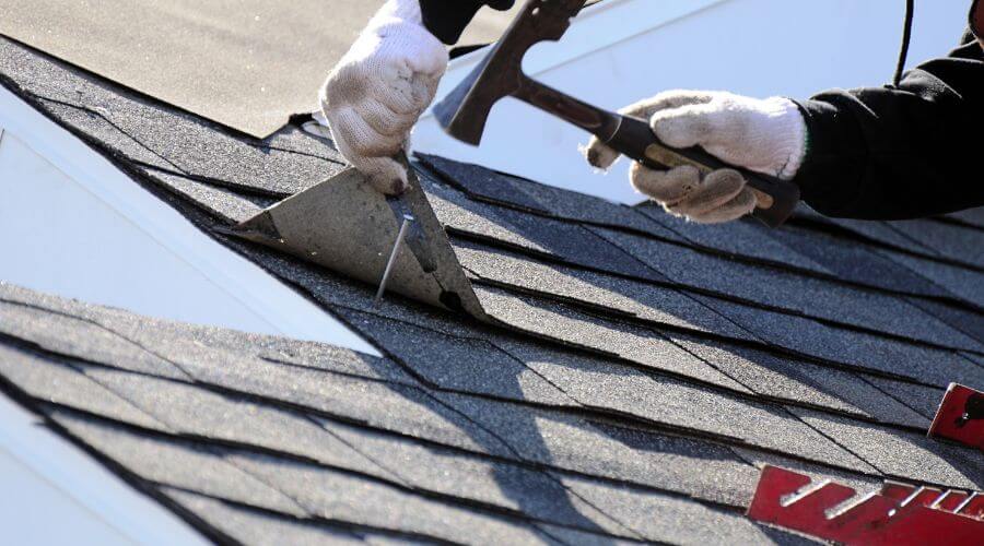 Expert flood damage restoration services in Graham, MO